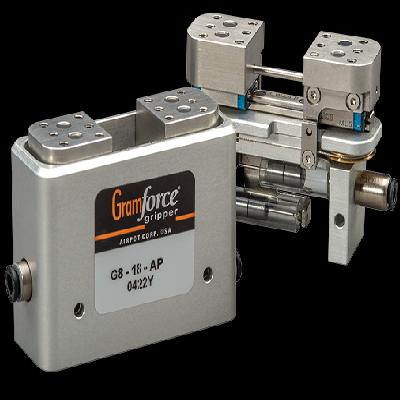 Airpot Precision Dashpots Cylinders