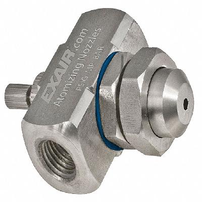 Atomizing Nozzles