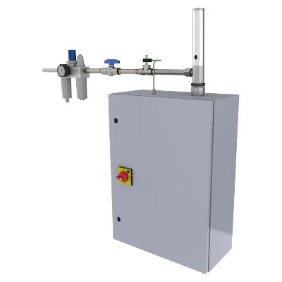 Cabinet Cooler (Panel Cooler)