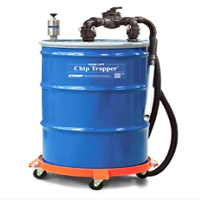 Coolant Filtration Chip Trapper 