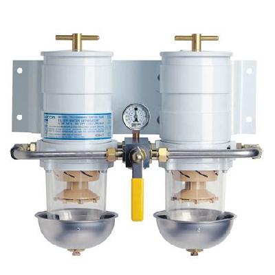 Filter Separators