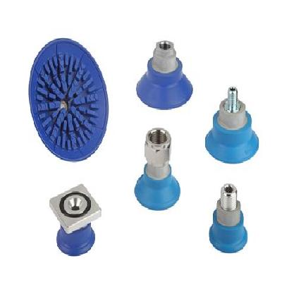 Flat Suction Cups