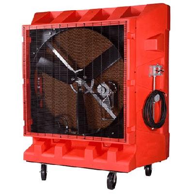 Hazardous Location Cabinet Cooler Systems