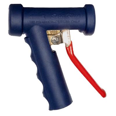 Industrial Nozzles