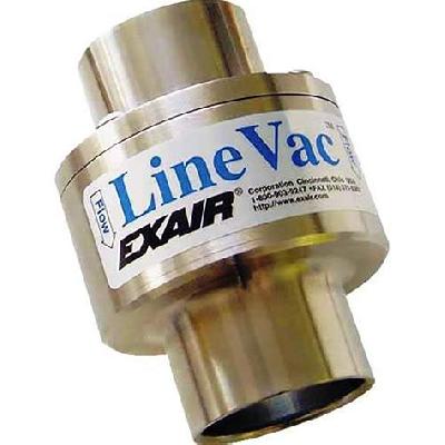 Line Vac