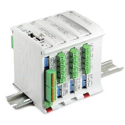 PLC