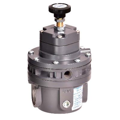 Pressure Regulators