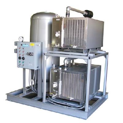 Stack Vacuum Pumps