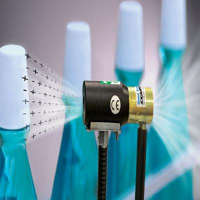 Static Eliminator ( Gen4 Ion Air Gun)