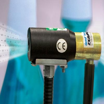 Static Eliminator ( Gen4 Ion Air Jet)