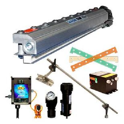 Static Eliminator ( Gen4 Standard Ion Air Knife)