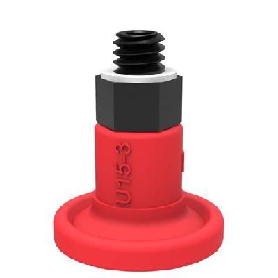 Universal Vacuum Cups