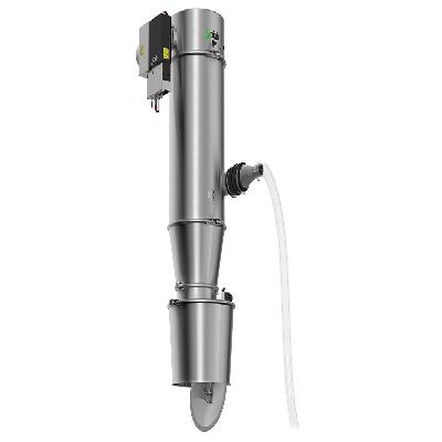 Vacuum Conveyor PIFlow