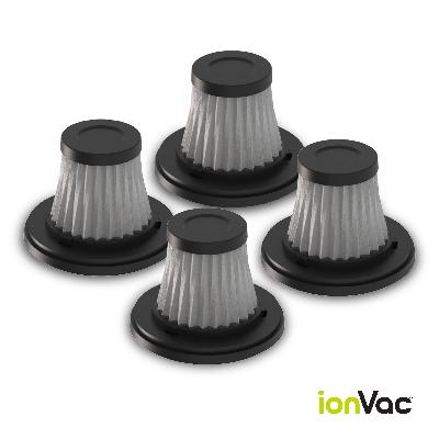Vacuum Filters