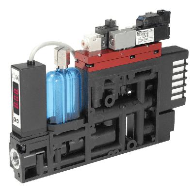 Vacuum Generators