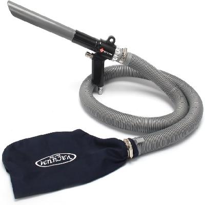 Vacuum Gun