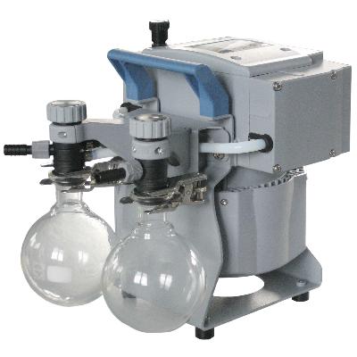 Diaphragm Vacuum Pump