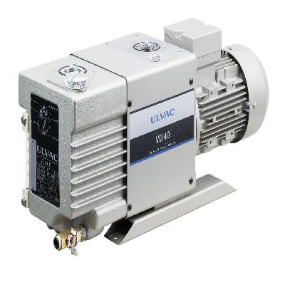 Direct Drive Rotary Vane Pump