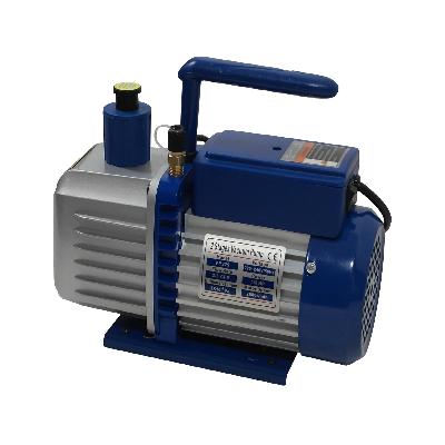 Double Stage Vacuum Pump