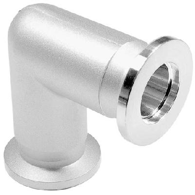 Elbow 90 Degrees Vacuum Fittings