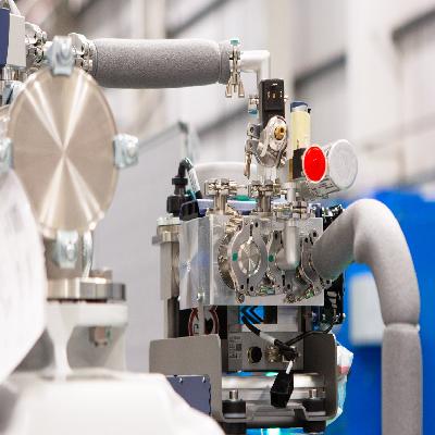 In House Helium Leak Testing Service For Vacuum