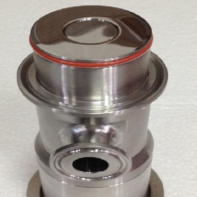 Needle Vacuum Valve