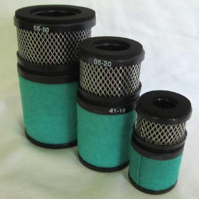 Oil Mist Filter