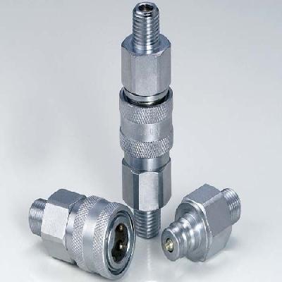 Quick Connect Coupling Vacuum Coupling