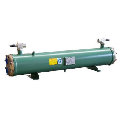 Sea Water Condenser