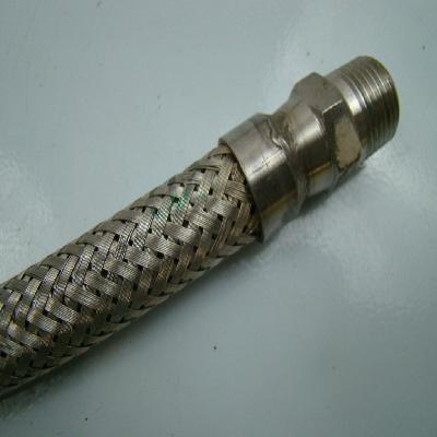 SS Braided Hose