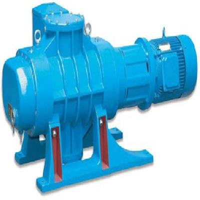 Vacuum Booster Pump