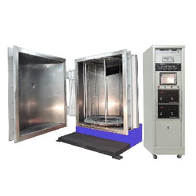 Vacuum Coating Unit