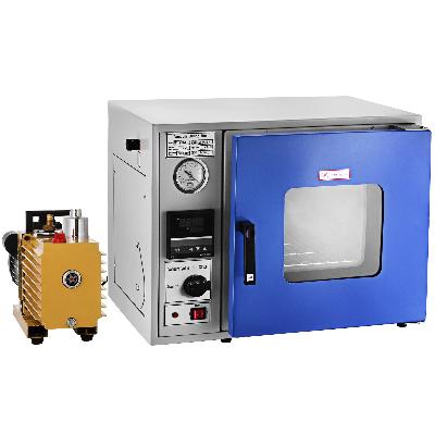 Vacuum Drying Oven