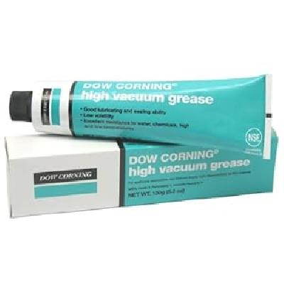 Vacuum Grease Lubricant