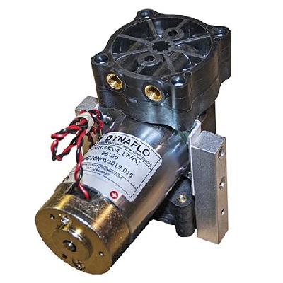 Diaphragm Type Vacuum Pump
