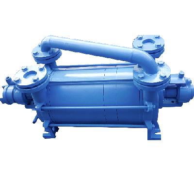 Monoblock Water Ring Vacuum Pumps