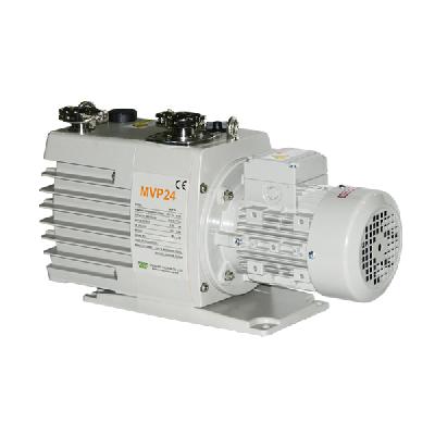 Oil Sealed High Vacuum Pump