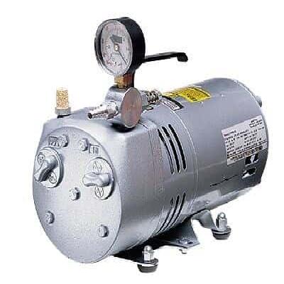 Rotary Vane Dry Type Vacuum Cum Pressure Pumps