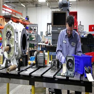Vacuum Pump Repairing Service