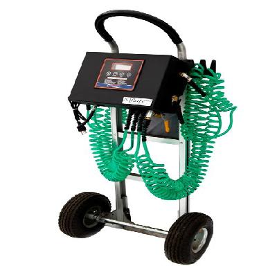 Air Nitrogen Inflator