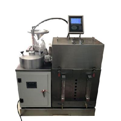 Automatic Asphalt Content Tester