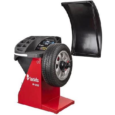 Automatic Wheel Balancer