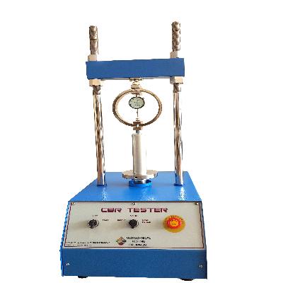 Concrete and Highway Engineering Lab Machines