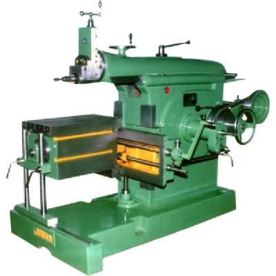 Cone Pulley Shaping Machine