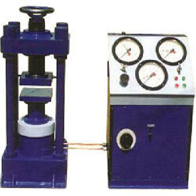 Construction Qc Laboratory Equipment