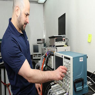 Ctm Calibration Services