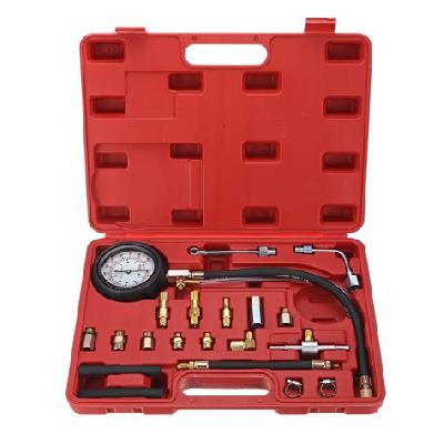 Diesel Fuel Injection Pump Testing Equipment
