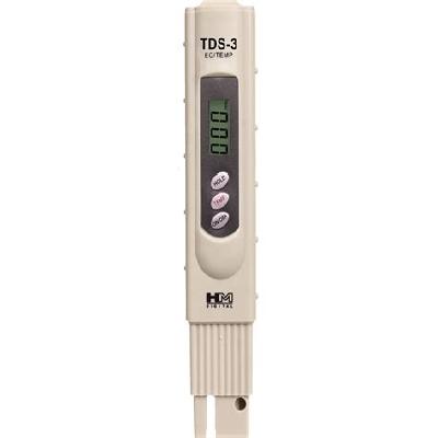 Digital TDS Meter