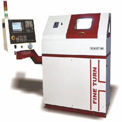 Educational Cnc Lathe Trainer