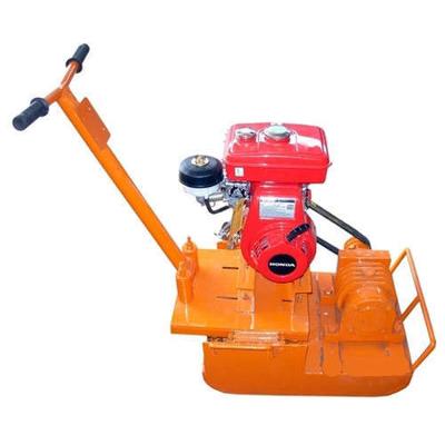 Heavy Duty Earth Compactor